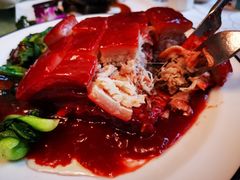 东坡肉-新聚丰菜馆(太监弄店)