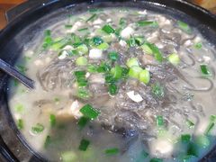 -地婆美食(洞庭东岸店)