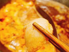 巴沙鱼-老天桥蛙炉火锅(昆山直营店)