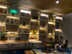 -JOYA湾悦国际酒店(世界之窗店)