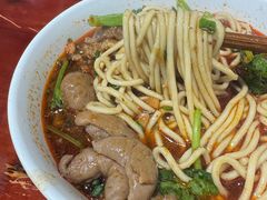 -朱儿面庄(洋河三路店)