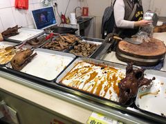 -峨眉汪鸭子·甜皮鸭烟熏鸭(白龙北路店)