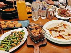 -英兰朝族饭店·英兰锅包肉(佳园路店)