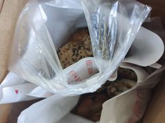 -金莲葱饼