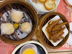 -点都德(大茶楼店)