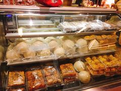 -西贝(无锡万象城店)