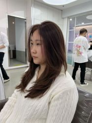 -时尚殿堂hair salon