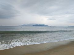 -芽庄日出海滩水疗酒店