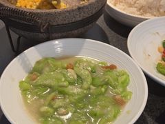 -赠李白·如诗的川味(余杭万达广场店)