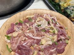 -煲王粤菜餐厅(中侨中心店)