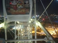 -横店影视城梦幻谷园区