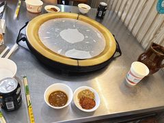 -随意石板烧(大理古城店)