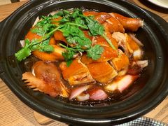 -山水茶艺馆·点心粤菜·30年老字号