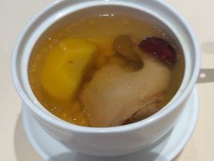 -侨美食家·粤菜(体育西路店)