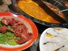 -城门口平价大排档·火锅·干锅·小炒