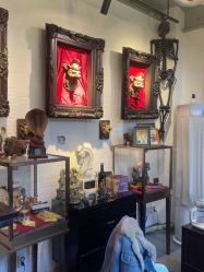 -雕哥的纹身店A3 TATTOO&纹身培训