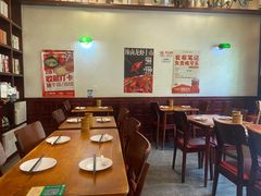 -付小姐在成都(中山公园店)