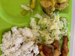 -同济大学-北苑食堂