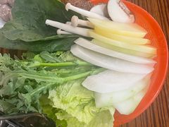 -好嘢港式街头火锅(河北店)