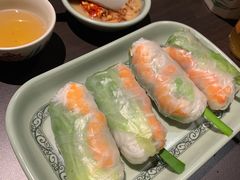 -大头虾越式风味餐厅(光明广场店)