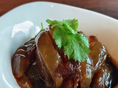 -蛇口希尔顿南海酒店·随轩中餐厅·粤菜