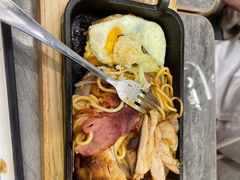 -九龙茶记·粤式餐厅融合菜(鹭江店)