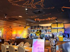 -路易十三西餐厅(西关新天地店)