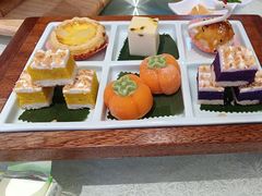 -皇马假日醉海南大酒店·假日一品派茶楼(秀英店)