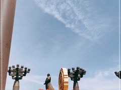 -大唐不夜城-开元广场