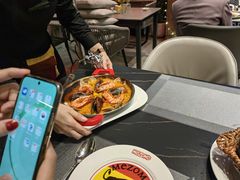 -Mezomd曼索蒂西班牙餐厅(广粤店)