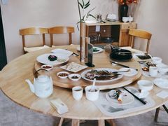 包厢-明思味 二十年潮粤菜(榕城东山店)