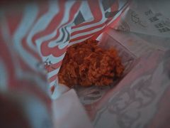 -肯德基(西稍门店)