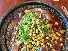 -郭鸡肉·非遗餐厅(安仁古镇店)