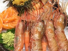 -割烹旭日本料理(龙湖狮山天街店)