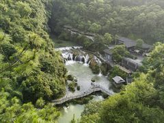 -天河潭旅游度假区