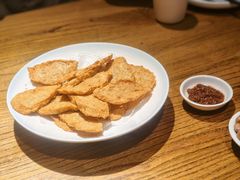 鱼饼-潮中人潮州菜(益乐路店)