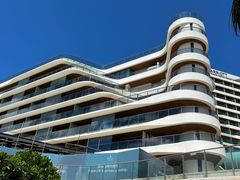 -三亚山海天JW万豪酒店