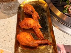 -炭之家·齐齐哈尔非遗烤肉·鲜切直供(中央大街店)
