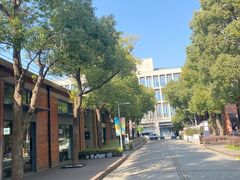 -半岛1919创意园区