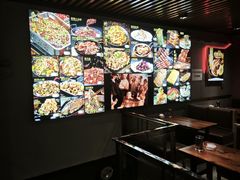 -老杨头烧烤(博烤堂店)