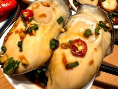 -蚝翅·海鲜粥·烧烤·羊肉季(鄞州万达店)