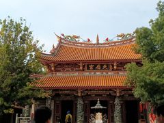 -台儿庄古城