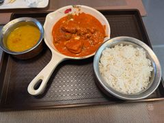 -尼泊尔雪莲餐厅(北京东路店)