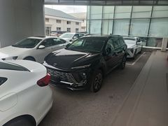 -上海永达通途别克4S店(七宝店)