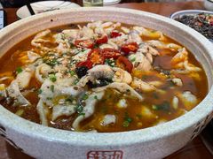 -川娃子(万塘汇店)