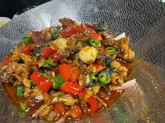 -匠熙小馆(崇文门店)