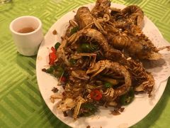 -盛港湾海鲜食府(黄沙店)