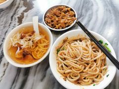 -再回首鸡肉米线(人民路一店)