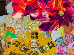 -越秀西湖花市(广州城市广场花卉店)