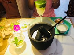 -茶是一枝花泡茶店